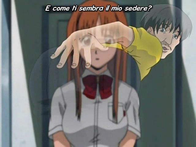 Otaku Gallery  / Anime e Manga / Bleach / Screen Shots / Episodi / 012 - Un gentile braccio destro / 050.jpg